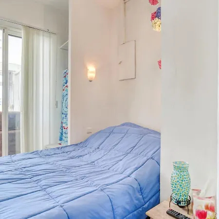 Les Terrasses Du Levant-3 Apartamento *