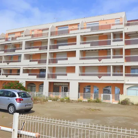 Les Terrasses Du Levant-3 Apartamento