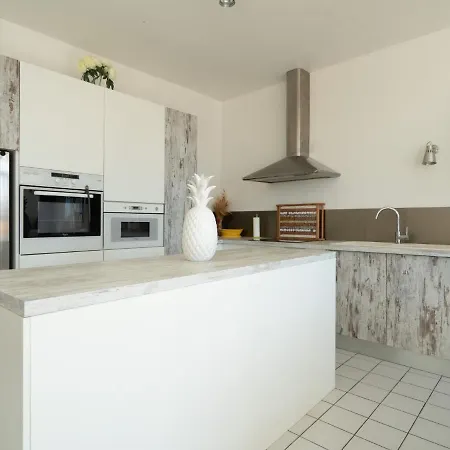 Apartamento Les Terrasses Du Levant-3 Narbonne-Plage