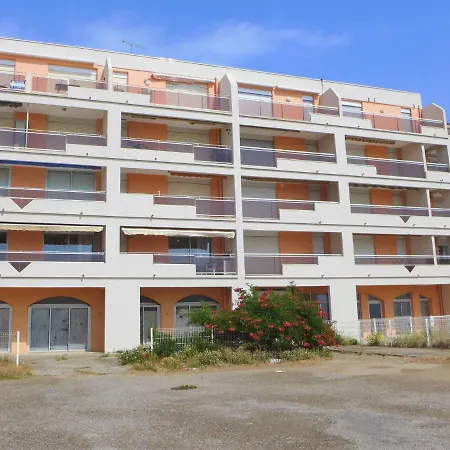 Les Terrasses Du Levant-3 Apartamento